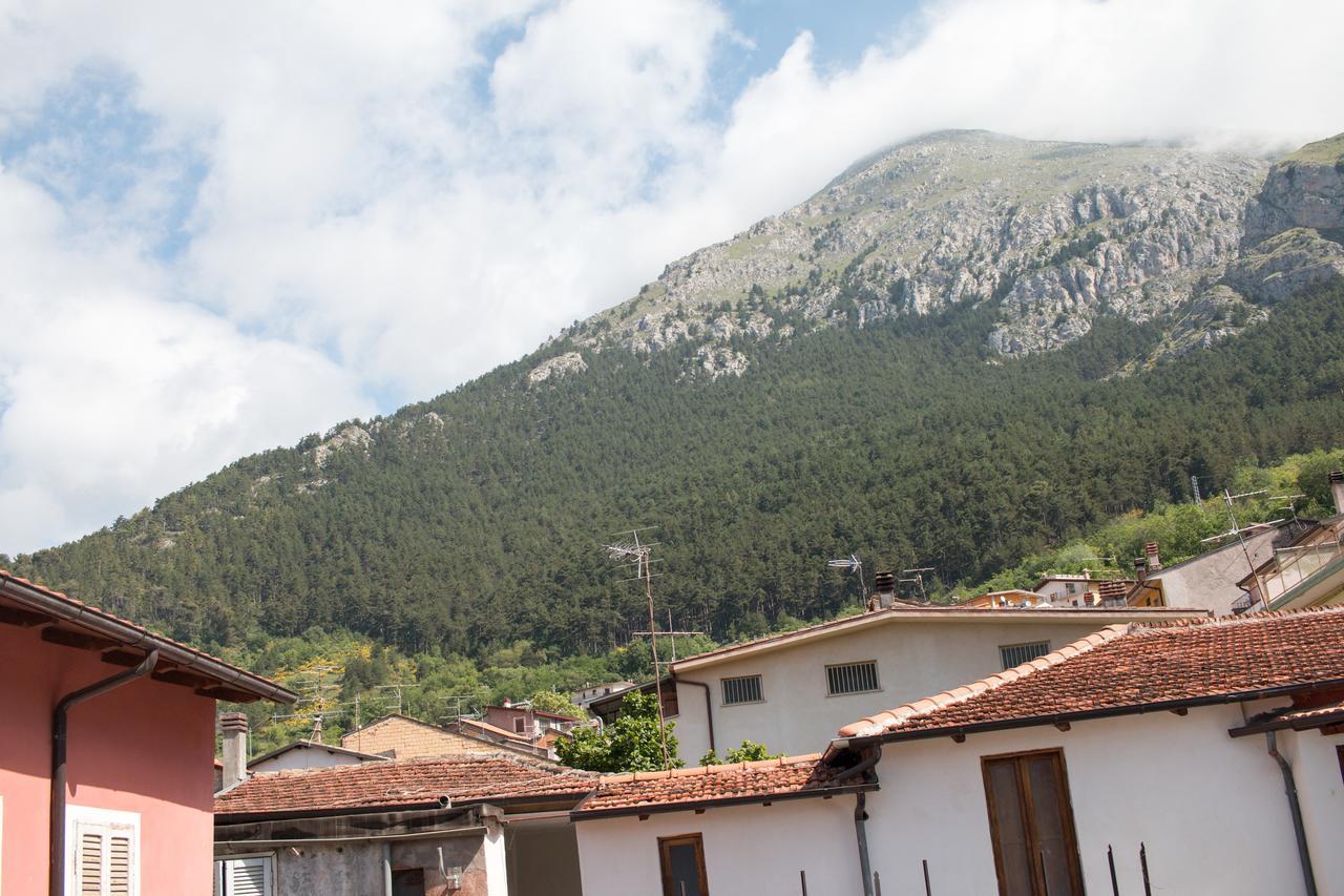 Il Mughetto Bed & Breakfast Celano
