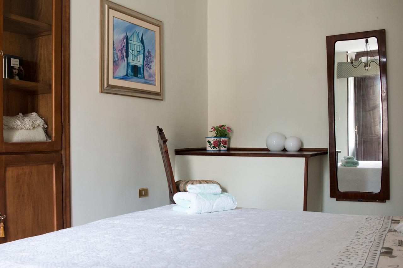 Bed & Breakfast Il Mughetto