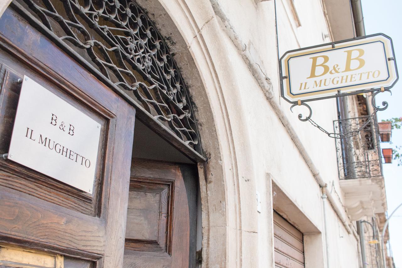 Il Mughetto Bed & Breakfast Celano