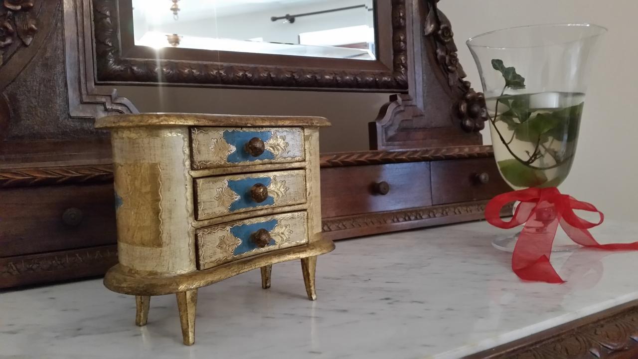 Il Mughetto * Celano